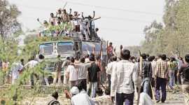 rajasthan-jat-quota-480 Jat quota agitation, Jat quota, OBC quota, Prakash Singh Committee, Jat quota agitation report, Jat agitation violence, Jat leaders, Jat leaders inflammatory speeches, Haryana, Haryana governement, India News