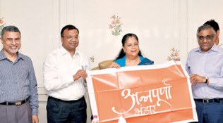 BJP government, BJP government Rajasthan, BJP privatisation, Rajasthan, Rajasthan private company, Vasundhara Raje, Jaipur latest news