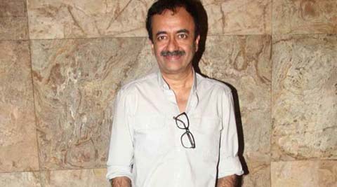 ‘PK’ director Rajkumar Hirani injured in bike accident, admitted to Lilavati hospital