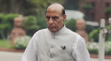 pathankot, pathankot attack, pathankot terror attack, pathatkot terrorist attack, rajnath singh, govt reaction, india news