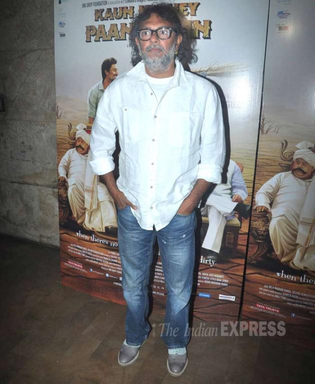 Rakeysh Omprakash Mehra