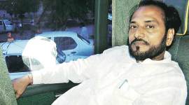 milk packets, recycling, recycling of milk packets, maharashtra, maharashtra govt, ramdas kadam, environment, plastic, plastic waste, plastic ban, plastic pollution, pollution, medical colleges, hospitals, mumbai news, indian express news