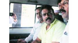 CID, Ramesh Kadam, MLA Ramesh Kadam, corruption case, NCP, NCP MLA, mumbai news, indian express