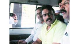 CID, Ramesh Kadam, MLA Ramesh Kadam, corruption case, NCP, NCP MLA, mumbai news, indian express