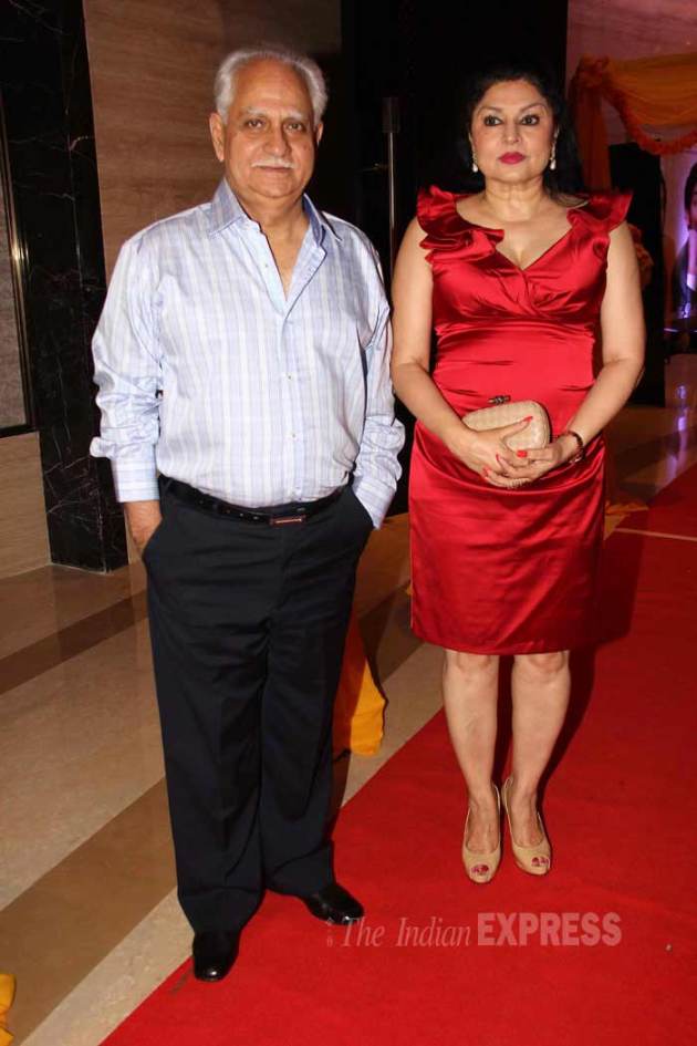 Alia Bhatt, Shatrughan Sinha, Mahesh Bhatt, Gurmeet Choudhary, Soni Razdan, Mahesh Bhatt, Manish Paul, Sanyukta Paul, Jeetendra, Karan Grover, Wedding Pulav, Anushka Ranjan, Satish Kaushik, Jackie Shroff, Sanjay Khan, Zarine Khan, Bhagyashree, Madhur Bhandarkar, Sonu Nigam, Madhurima Nigam, Deepshikha Nagpal, Keshav Arora, Gurmeet Choudhary, Debina Bonnerjee, Masaba, Madhu Mantena, Nisha Rawal, Sonali Sehgal, Poonam Dhillon, Ramesh Sippy, Kiran Juneja, Shashi Ranjan, Manasi Joshi Roy, Sanjay Gupta, Sanjay Kapoor, Sheeba, Akashdeep Sabir, Hanif Hilal, entertainment, bollywood