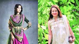 fashion, talk fashion, Ramola Bachchan, Runway Rising, BMW India Bridal Week, Vogue Wedding Show, Rohit Bal, Tarun Tahiliani, JJ Valaya, Abu Jani Sandeep Khosla, Manish Arora, indian express