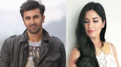 Katrina kaif, Katrina kaif in Phantom, Phantom, Katrina Kaif news, Phantom news, Saif Ali khan, bollywood news, entertainment news