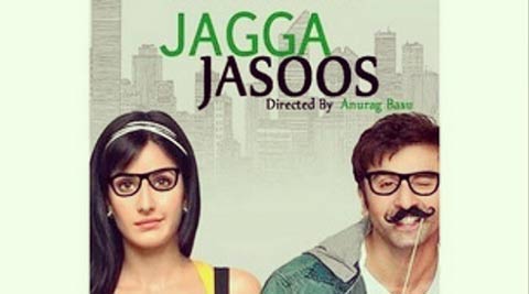 Jagga jasoos discount full movie download