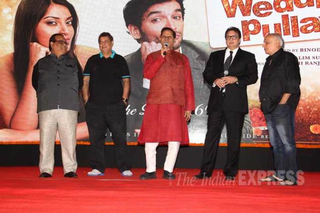 Alia Bhatt, Shatrughan Sinha, Mahesh Bhatt, Gurmeet Choudhary, Soni Razdan, Mahesh Bhatt, Manish Paul, Sanyukta Paul, Jeetendra, Karan Grover, Wedding Pulav, Anushka Ranjan, Satish Kaushik, Jackie Shroff, Sanjay Khan, Zarine Khan, Bhagyashree, Madhur Bhandarkar, Sonu Nigam, Madhurima Nigam, Deepshikha Nagpal, Keshav Arora, Gurmeet Choudhary, Debina Bonnerjee, Masaba, Madhu Mantena, Nisha Rawal, Sonali Sehgal, Poonam Dhillon, Ramesh Sippy, Kiran Juneja, Shashi Ranjan, Manasi Joshi Roy, Sanjay Gupta, Sanjay Kapoor, Sheeba, Akashdeep Sabir, Hanif Hilal, entertainment, bollywood