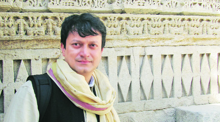 talk, art, Beyond Contempo- rary Art, Ranjit Hoskote, poet Ranjit Hoskote, indian express