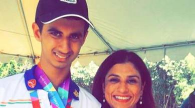 special olympics, olympics, special olympics 2015, 2015 special olympics, Ranveer Singh Saini, Ranveer Singh Saini golf, Ranveer Singh Saini india, Ranveer Singh india, golf news, golf