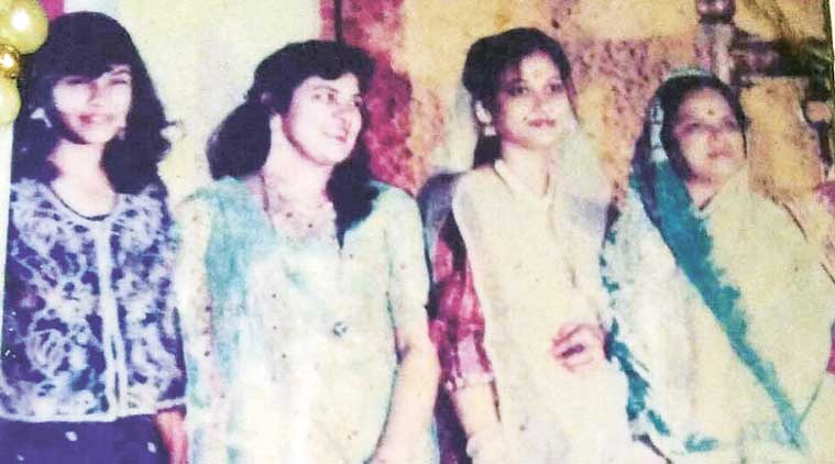 delhi crime entire family killed hy servant