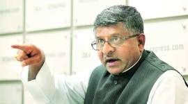 Mobile operators, spectrum cap, Ravi Shankar Prasad, Idea Exchange, Telecom Commission, Supreme Court, india news, news