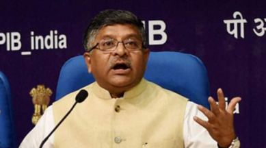 Ravi Shankar Prasad