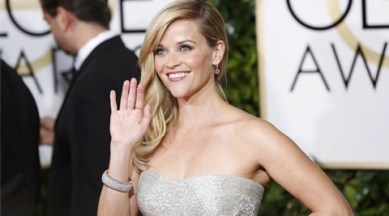 Reese Witherspoon, Actress Reese Witherspoon, Reese Witherspoon Movies, Reese Witherspoon upcoming movie, Reese Witherspoon Supernatural Thriller, Reese Witherspoon Cold, Cold, Reese Witherspoon in Cold, Reese Witherspoon Produce Cold, Entertainment news