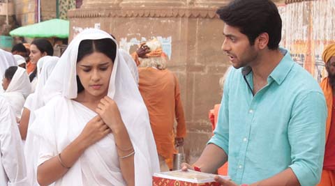 Rekha Bhardwaj re-recorded own song for TV show