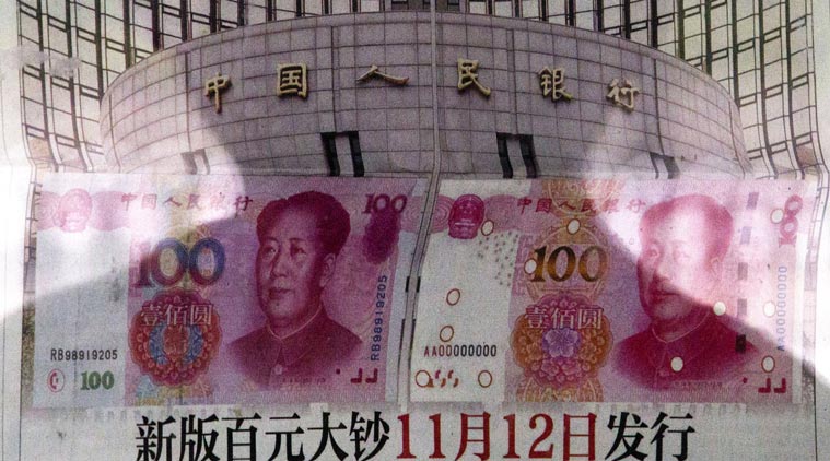 Watch out: Is China tightening its controls on remittance of foreign exchange to overseas?