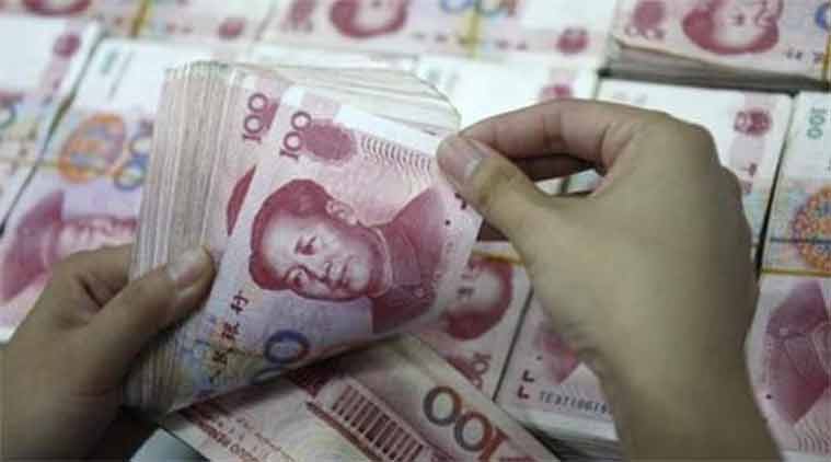 Fear of 7: The number that could make Chinaâ€™s currency a trade-war weapon