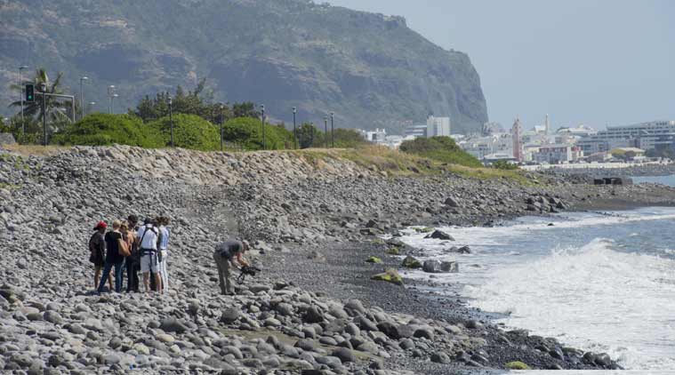 malaysia airlines, mh370, mh370 crash, plane crash, malaysia airlines plane crash, mh370 plane crash, mh370 indian ocean crash, mh370 debris, world news, pune news, indian express