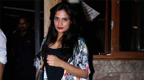 Audience don’t look for foreign stamps, says Richa Chadha