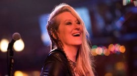 Ricki and the Flash, Ricki and the Flash review, Ricki and the Flash movie review, Ricki and the Flash film review, Ricki and the Flash cast, Ricki and the Flash release, Meryl Streep, Kevin Kline, Mamie Gummer, Rick Springfield, Jonathan Demme, movie review, film review, entertainment news