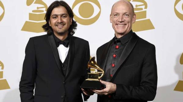 Ricky Kej, Ricky Kej Music, Ricky Kej Albums, Ricky Kej Winds of Samsara, Ricky Kej Interview, Composer Ricky Kej, Ricky Kej Grammy Award Winner, Ricky Kej wants government recognition, Entertainment news