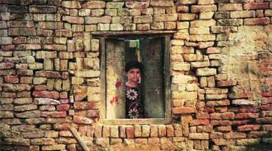 Muzaffarnagar riots, anti-Hindu, film on riot, riot film screening, kirori mall college, ABVP, KMC, DUSU, delhi police, indian express