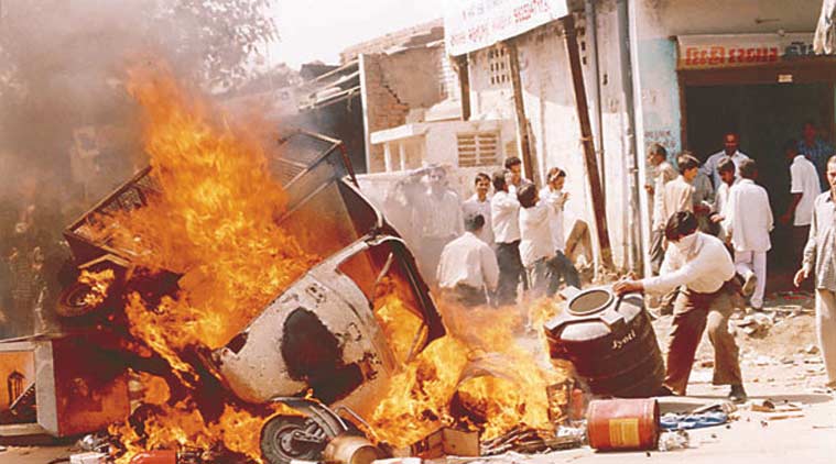 supreme court, gujarat riots 