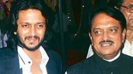 Riteish Deshmukh, Riteish Deshmukh father, Riteish Deshmukh father death, Riteish Deshmukh vilasrao deshmukh, Riteish Deshmukh family, Riteish Deshmukh news