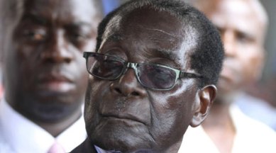 Robert Mugabe, Mugabe, Zimbabwe economy, Zimbabwe bonds, bond notes, Zimbabwe currency, Zimbabwe news, business news, world market news, latest news, indian express