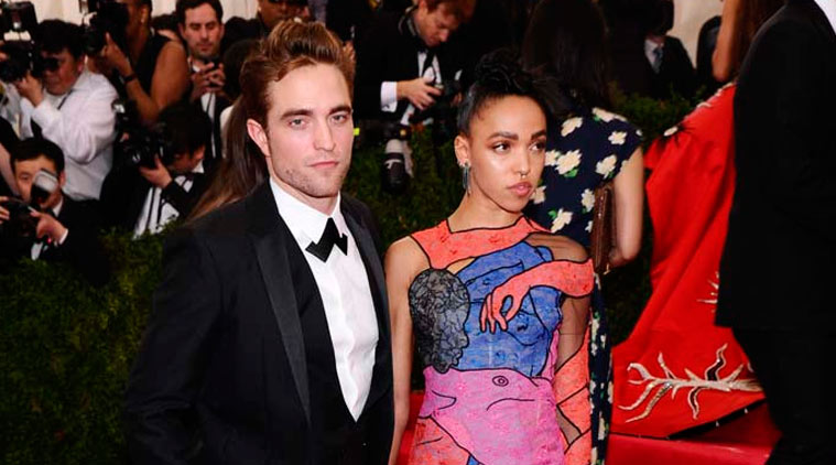 I was mugged near my home: Robert Pattinson’s girlfriend FKA Twigs ...