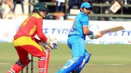 Robin Uthappa, Robin Uthappa India, India Robin Uthappa, India vs Zimbabwe, Ind vs Zim, Zim vs Ind, Cricket News, Cricket