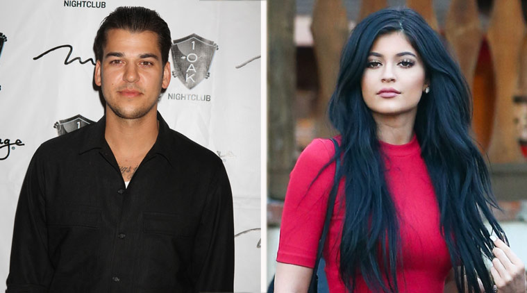 Rob Kardashian Refused To Attend Kylie Jenners Birthday Bash
