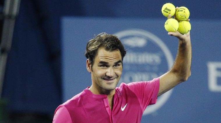 Roger Federer, Rafael nadal, Stan Wawrinka, Novak DJokovic, Roger Federer Cincinnati, Cincinnati Masters, Cincinnati Open, Tennis News, Tennis