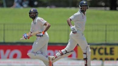 India vs Sri Lanka, India Sri Lanka, Ind vs SL, India vs Sri Lanka 2015, Cheteshwar Pujara, Pujara, Cricket News, Cricket