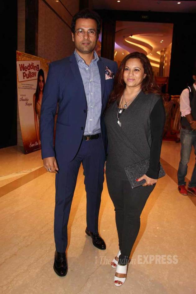 Alia Bhatt, Shatrughan Sinha, Mahesh Bhatt, Gurmeet Choudhary, Soni Razdan, Mahesh Bhatt, Manish Paul, Sanyukta Paul, Jeetendra, Karan Grover, Wedding Pulav, Anushka Ranjan, Satish Kaushik, Jackie Shroff, Sanjay Khan, Zarine Khan, Bhagyashree, Madhur Bhandarkar, Sonu Nigam, Madhurima Nigam, Deepshikha Nagpal, Keshav Arora, Gurmeet Choudhary, Debina Bonnerjee, Masaba, Madhu Mantena, Nisha Rawal, Sonali Sehgal, Poonam Dhillon, Ramesh Sippy, Kiran Juneja, Shashi Ranjan, Manasi Joshi Roy, Sanjay Gupta, Sanjay Kapoor, Sheeba, Akashdeep Sabir, Hanif Hilal, entertainment, bollywood