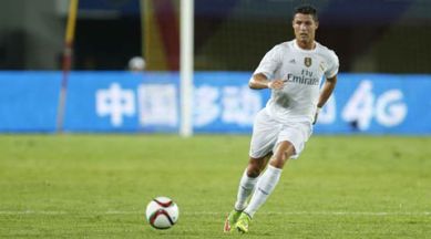 Cristiano Ronaldo, Cristiano, Ronaldo, FIFA, FIFA corruption, Sepp Blatter, FIFA Football, Football News, Football