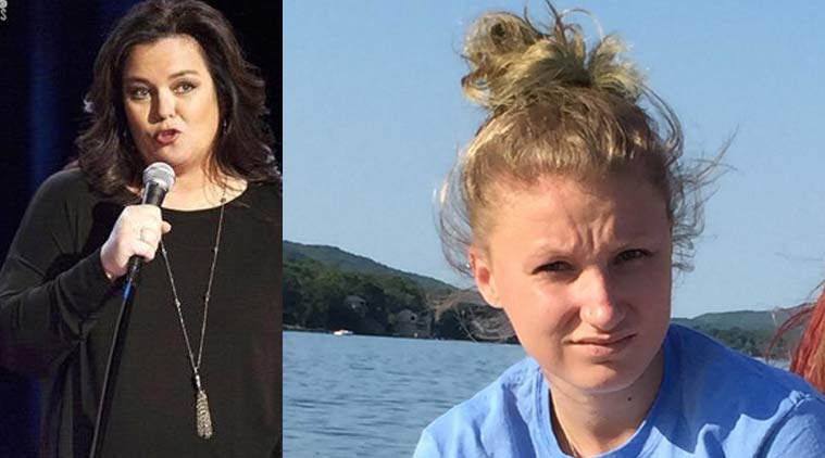 Rosie O'Donnell