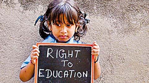 RTE, Right to education, pune rte, pune school rte, india rte, india news, pune news, maharashtra news, PMC,