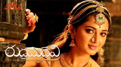 Rudhramadevi, Rudhramadevi Movie Release, Rudhramadevi release Date, Rudhramadevi Release, Rudhramadevi cast, Allu Arjun, Rana Daggubati, Anushka Shetty, Ilaiyaraaja, Vikramjeet Virk, Prakash Raj, Krishnam Raju, Nithya Menon, Baba Sehgal, Catherine Tresa, Neeta Lulla, Entertainment news