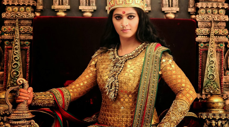 'Rudhramadevi' is now expected to release in the third week of September.