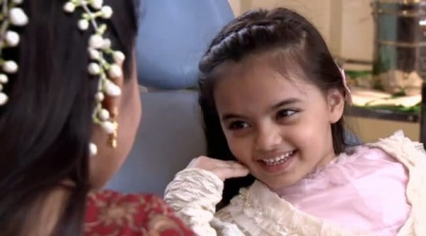 Image result for ruhanika dhawan start of yeh hai mohabbatein