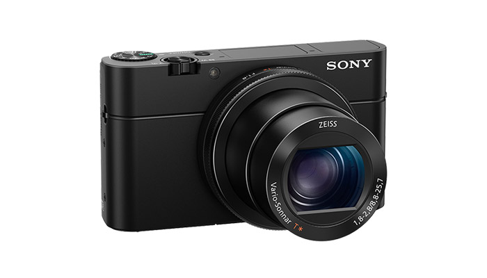 Sony RX100 IV: The best point-and-shoot camera gets even better ...