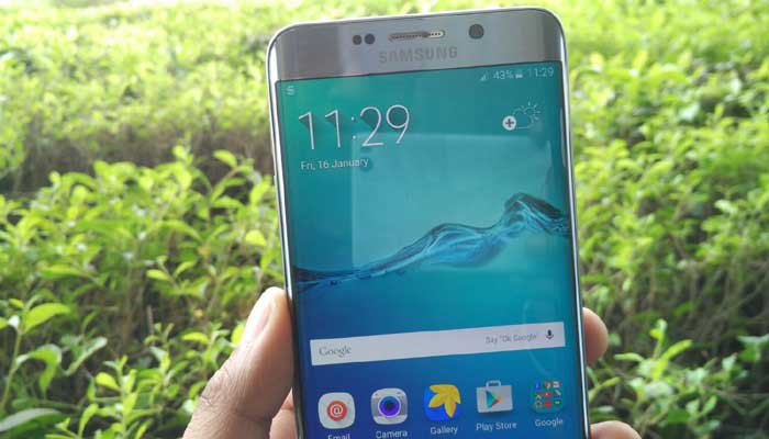 Samsung, Samsung Galaxy S6 edge+, Galaxy S6 edge+ India launch, Galaxy S6 edge+ specs, Galaxy S6 edge+ features, Galaxy S6 edge+ specifications, Galaxy S6 edge+ price, mobiles, smartphones, Android, Galaxy smartphone, mobile news, gadget news, tech news, technology