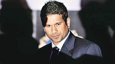 sachin tendulkar, sachin tendulkar news, sachin tendulkar ambassador forest department, sachin tendulkar trees, sachin tendulkar plant trees, india news