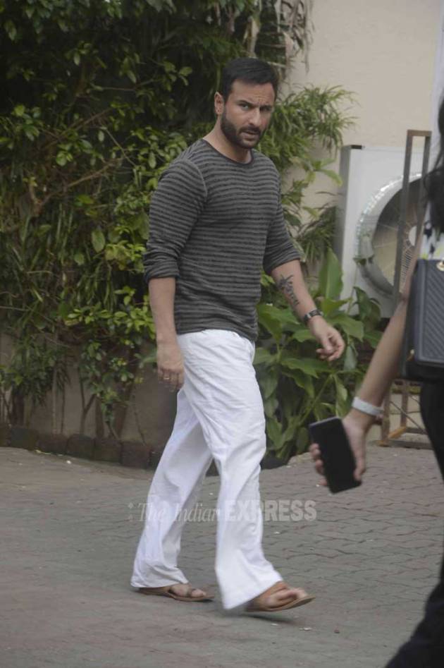 saif ali khan, kabir khan, phantom, katrina kaif, all is well, abhishek bachchan, salim khan, helen, prem chopra, umesh shukla, entertainment, bollywood