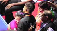 Saina Nehwal, Saina Nehwal India, India Saina Nehwal, Saina Nehwal badminton, saina, badminton worlds, badminton world championships, badminton news, badminton