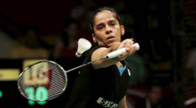 Saina Nehwal, Saina nehwal india, saina nehwal badminton, saina nehwal final score, carolina marin, carolima marin vs saina nehwal, marin vs saina, badminton news, badminton