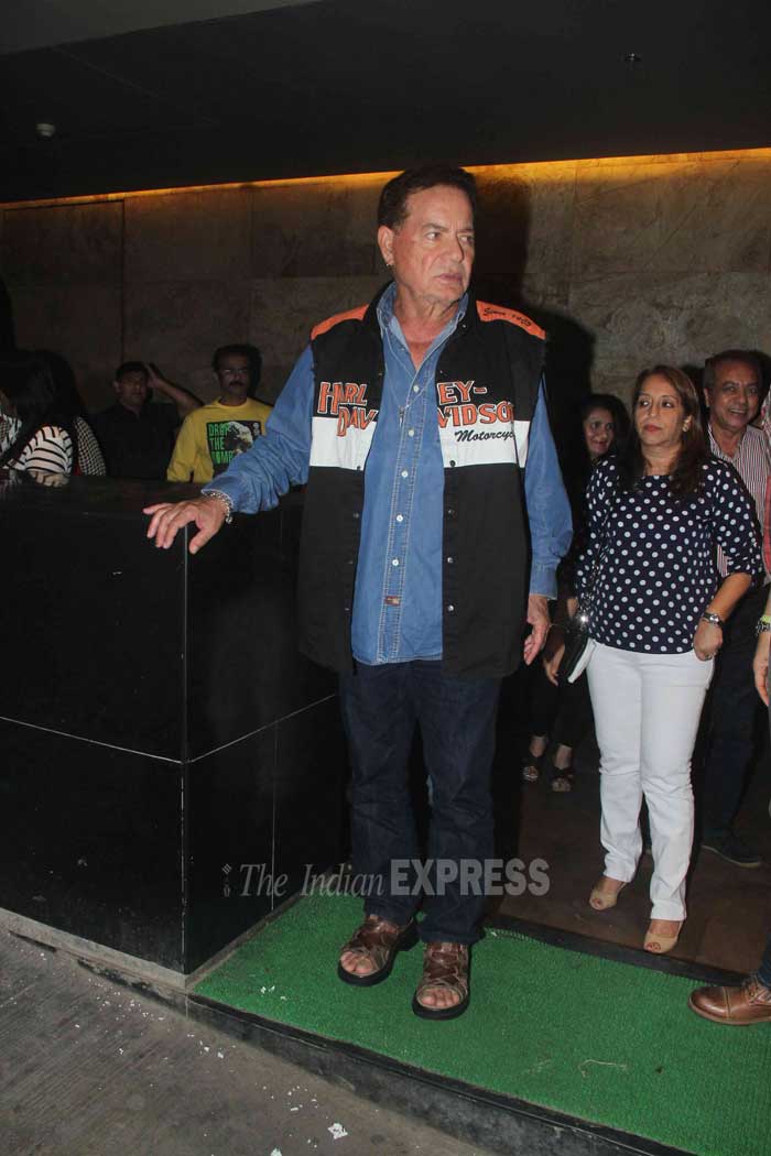 saif ali khan, kabir khan, phantom, katrina kaif, all is well, abhishek bachchan, salim khan, helen, prem chopra, umesh shukla, entertainment, bollywood