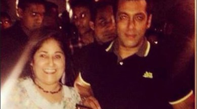 Salman Khan, Salman khan fan, Salman Khan Gift, Salman khan fan Gift, Salman fan Gift, Salman Khan Photos, Salman khan jhalak Dikhhla Jaa, Salman Khan news